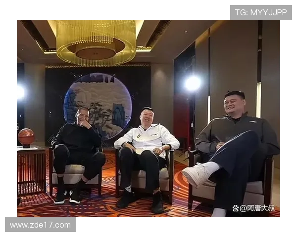 王朝战术姚明的传奇之路与中国篮球的辉煌未来